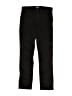 The Children's Place Black Casual Pants Size 15 - photo 1