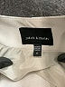 Judith & Charles Ivory Blazer Size 6 - photo 6