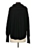 Joie Black Turtleneck Sweater Size S - photo 2
