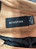 Minkpink Tan Jacket Size S - photo 6