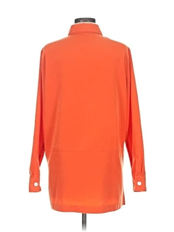Travelsmith 3/4 Sleeve Blouse (view 2)