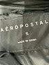 Aeropostale 100% Polyester Teal Vest Size S - photo 3