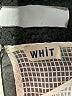 Whit Ivory White Short Sleeve Top Size M (estimated) - photo 7