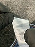 Joe's Jeans Blue Jeans Size 27 waist - photo 9