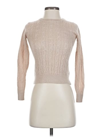 Banana Republic Turtleneck Sweater (view 1)