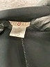 Roz & Ali Solid Black Casual Pants Size 2X - photo 4