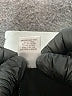 Roz & Ali Solid Black Casual Pants Size 2X - photo 5