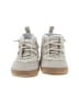 Carter's Ivory Tan Booties Size 6-9 mo (baby) - photo 2