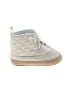 Carter's Ivory Tan Booties Size 6-9 mo (baby) - photo 1