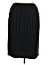 Sunny Leigh Solid Black Formal Skirt Size 14 (petite) - photo 2