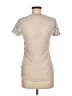 Lululemon Athletica Tweed Gray Active T-Shirt Size 8 - photo 2