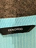 Dokotoo Blue Active Tank Size 2X - photo 7