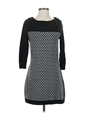 White House Black Market Casual Dress (view 1)