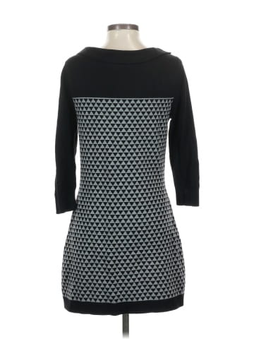 White House Black Market Casual Dress (view 2)