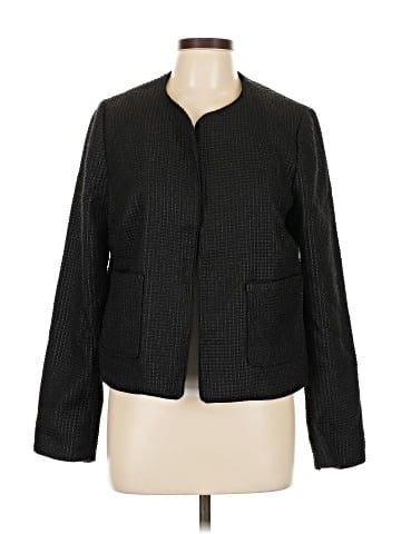 Adrienne Vittadini Blazer (view 1)