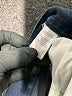 Theory Solid Blue Jeans Size 26 waist - photo 8