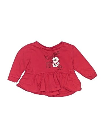 Carhartt Long Sleeve Top (view 1)