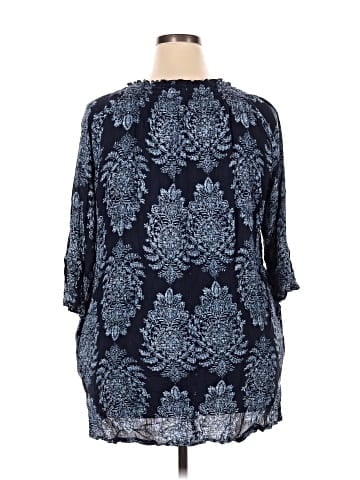 J Valdi Casual Dress (view 2)