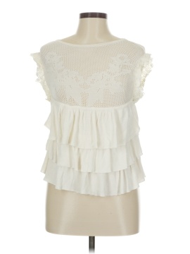 Lea & Viola Sleeveless Blouse