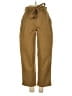 CAbi Tan Casual Pants Size 2 - photo 1