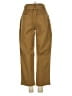 CAbi Tan Casual Pants Size 2 - photo 2