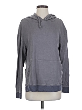 Good H Yo Uman Pullover Hoodie
