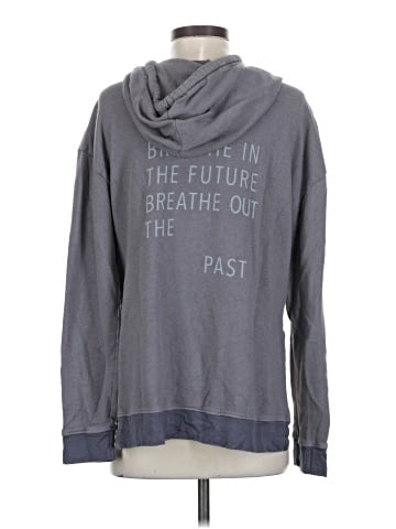 Good hYOUman Pullover Hoodie (view 2)