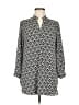 Dina Be Black Kimono Size M - photo 1