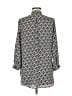 Dina Be Black Kimono Size M - photo 2