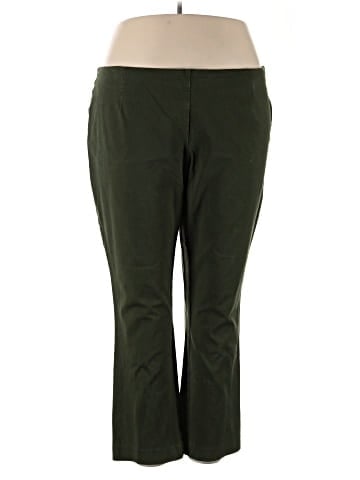 Lands' End Jeggings (view 1)