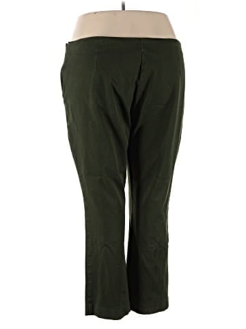Lands' End Jeggings (view 2)