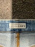 Ann Taylor LOFT Blue Jeans Size 25 waist - photo 6