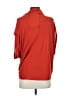Tyche Orange Cardigan Size S - photo 2