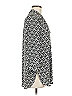 Dina Be Black Kimono Size M - photo 4