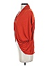 Tyche Orange Cardigan Size S - photo 5