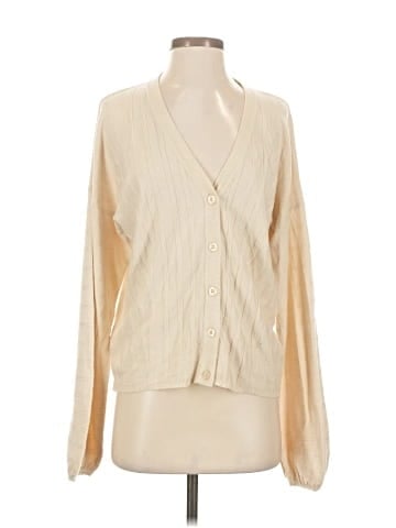TRUTH BY REPUBLIC Cardigan (view 1)