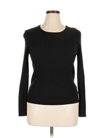 George Pullover Sweater (view 1)