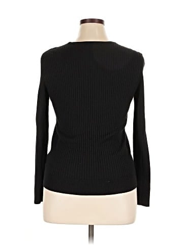 George Pullover Sweater (view 2)