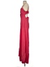 L'Agence Red Cocktail Dress Size Sm (1) - photo 5