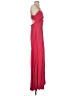 L'Agence Red Cocktail Dress Size Sm (1) - photo 4