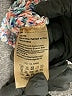 Maison Scotch Tweed Silver Pullover Sweater Size Med (2) - photo 8