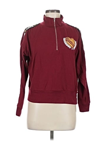 No Boundaries Pullover Sweater (view 1)
