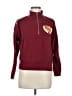 No Boundaries Burgundy Pullover Sweater Size M - photo 1