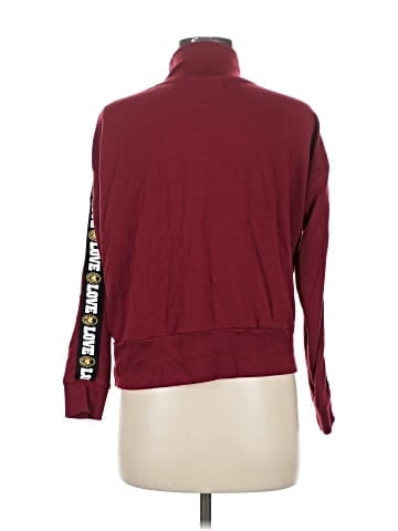 No Boundaries Pullover Sweater (view 2)
