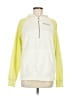 Peloton Yellow Pullover Hoodie Size M - photo 1