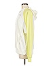 Peloton Yellow Pullover Hoodie Size M - photo 5
