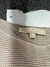 Joan Vass Gray Pullover Sweater Size S - photo 7