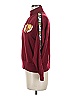 No Boundaries Burgundy Pullover Sweater Size M - photo 5