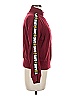 No Boundaries Burgundy Pullover Sweater Size M - photo 4