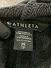 Athleta Black Turtleneck Sweater Size XS - photo 7